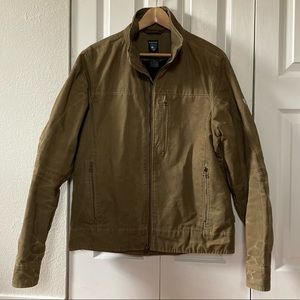 Kuhl Burr jacket, Men’s med, excellent condition